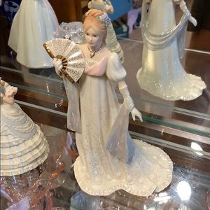 Lenox Figurine